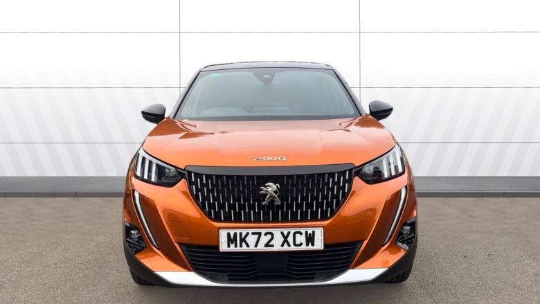 Peugeot 2008 1.2 PureTech 130 GT 5dr Petrol Estate